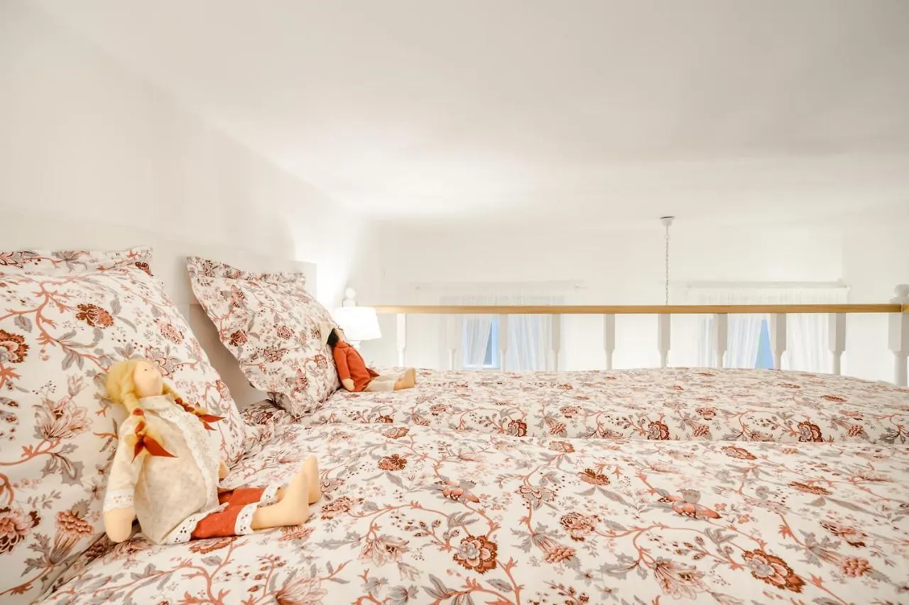 Provence Home - Citycenter, Tv, Washer, Coffee-Tea Budapest 0*,  Hungary